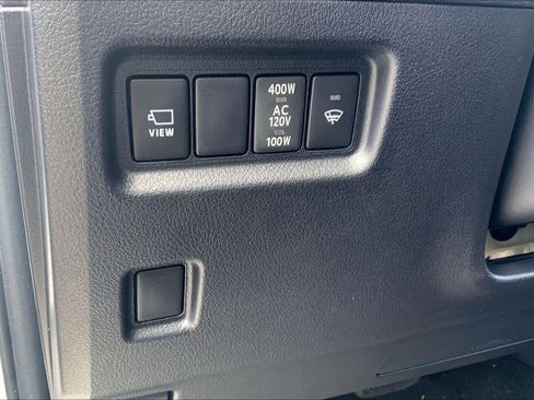Used 2024 Toyota 4Runner TRD Off-Road Premium w/ Off Road Premium Plus Package AWD/4WD image 35
