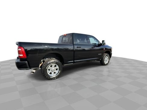Used 2024 RAM 2500 Laramie image 9