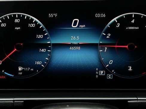 Used 2023 Mercedes-Benz GLE 350 w/ Premium Package image 15