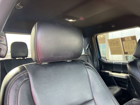 Used 2019 Ford F150 Lariat image 18