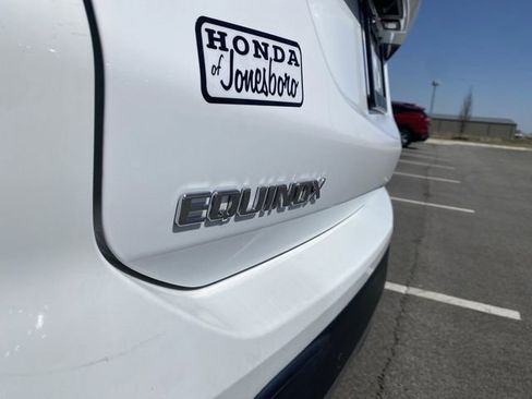 Used 2024 Chevrolet Equinox LT image 41