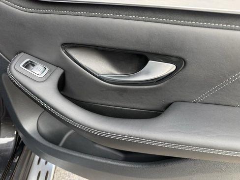 Used 2020 Mercedes-Benz GLC 63 AMG 4MATIC Coupe image 41