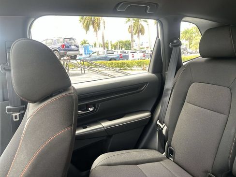 Certified 2024 Honda CR-V Sport image 13