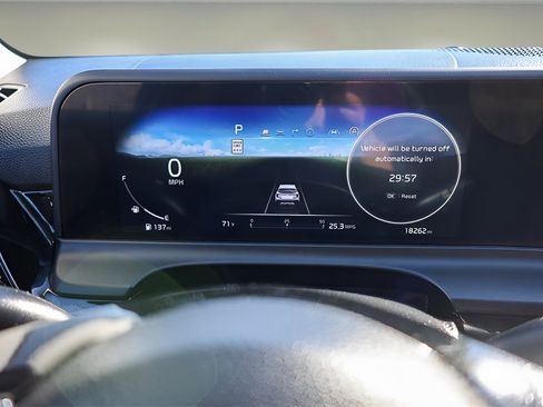 Used 2024 Kia Seltos S image 11