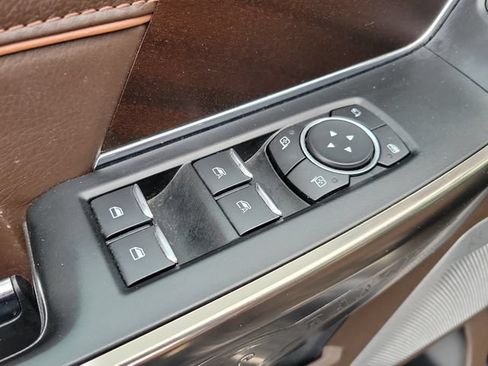 Used 2021 Ford F150 King Ranch w/ Equipment Group 601A High AWD/4WD image 12