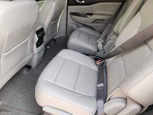 Used 2023 GMC Acadia SLT w/ Preferred Package image 30