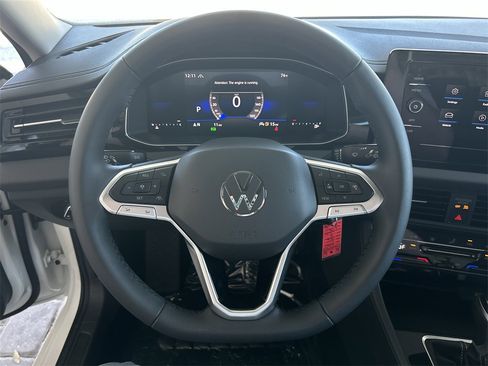 New 2026 Volkswagen Jetta S image 18