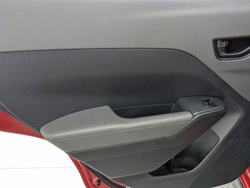 New 2025 Subaru Crosstrek 2.5i Premium image 20