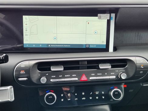 New 2026 Hyundai Palisade Calligraphy AWD/4WD image 17