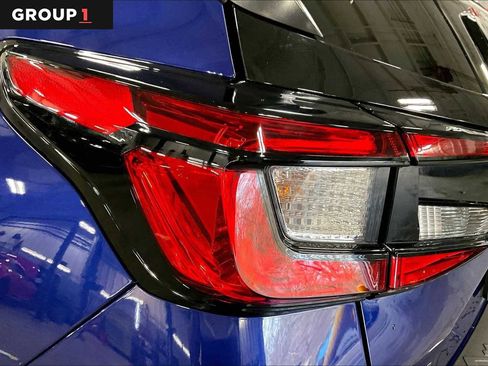 Certified 2025 Subaru Crosstrek 2.5i Sport AWD/4WD image 29
