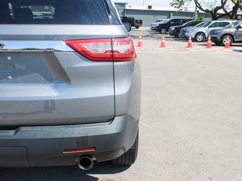 Used 2020 Chevrolet Traverse LS image 48