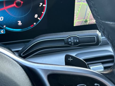 Certified 2022 Mercedes-Benz GLE 350 image 25