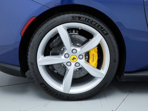 Certified 2023 Ferrari Portofino M image 46