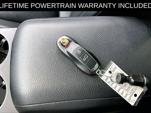 Used 2024 Porsche Macan w/ Premium Plus Package AWD/4WD image 13