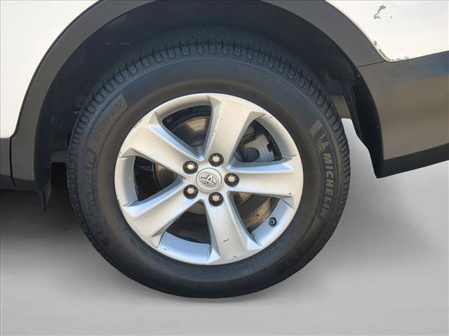 Used 2014 Toyota RAV4 XLE FWD image 24
