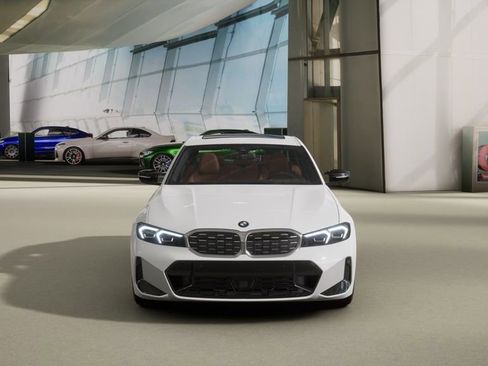 New 2026 BMW M340i M340i w/ Premium Package image 3