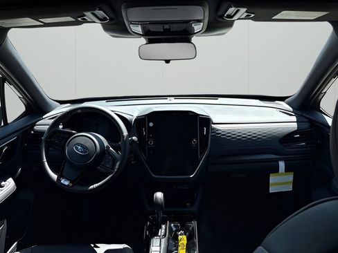 New 2026 Subaru Forester Sport AWD/4WD image 16
