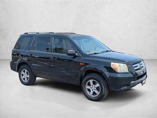 Used 2007 Honda Pilot EX-L video 3
