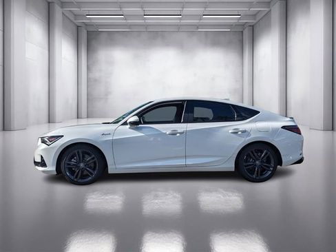 New 2026 Acura Integra A-Spec image 2