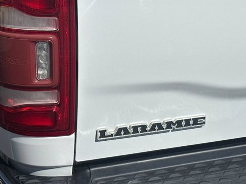 Used 2020 RAM 2500 Laramie AWD/4WD image 25