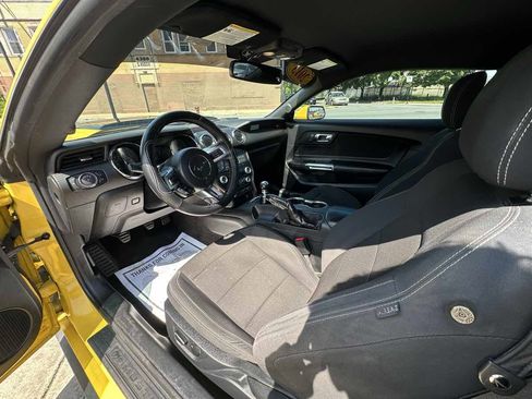 Used 2015 Ford Mustang Coupe w/ Equipment Group 051A RWD image 10