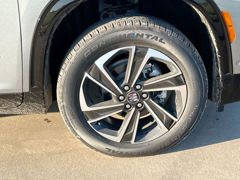 New 2026 Buick Enclave Sport Touring w/ Super Cruise Package image 10