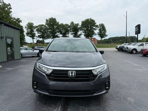 Used 2023 Honda Odyssey Touring image 9
