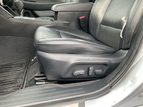 Used 2015 Subaru Legacy 2.5i Limited image 25