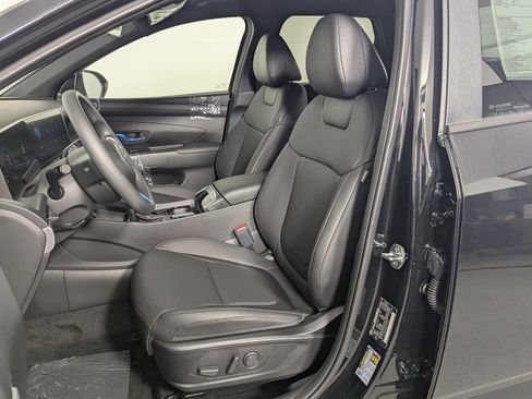 New 2025 Hyundai Santa Cruz SEL image 12