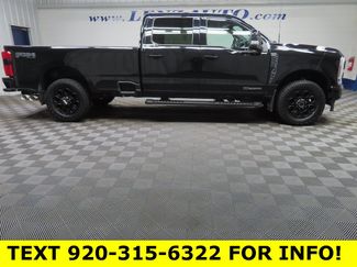Used 2024 Ford F250 Lariat w/ Lariat Ultimate Package video 2