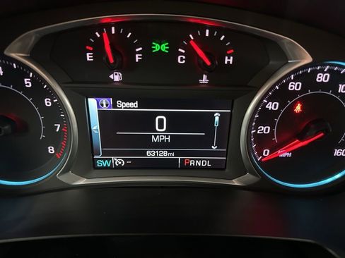 Used 2019 Chevrolet Traverse LT image 47