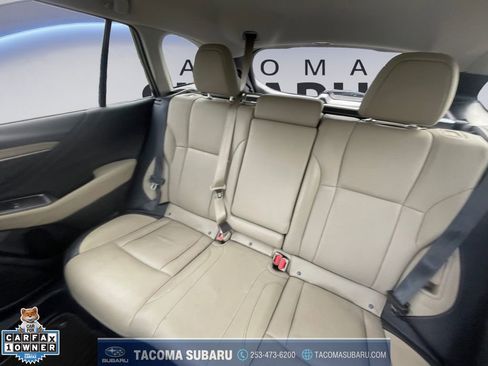 Used 2023 Subaru Outback Limited image 16