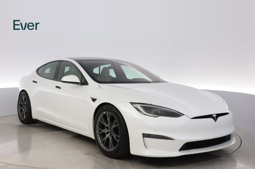 Used 2023 Tesla Model S Standard Range AWD/4WD image 13