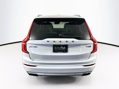 Used 2020 Volvo XC90 T6 Momentum AWD/4WD image 7
