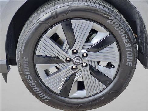 Certified 2026 Nissan Murano SL w/ Comfort Package AWD/4WD image 25