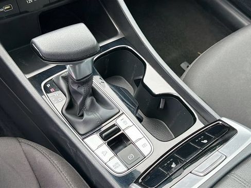 Used 2024 Hyundai Tucson SEL FWD image 16