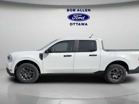 Used 2024 Ford Maverick XLT w/ Equipment Group 300A Standard image 2