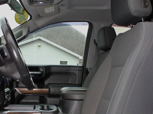 Used 2019 Chevrolet Silverado 1500 RST w/ All-Star Edition image 18