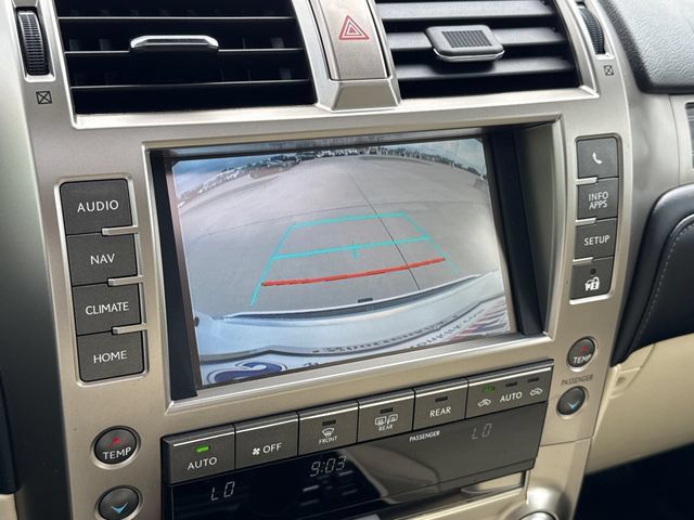 Used 2020 Lexus GX 460 Premium w/ Premium Package AWD/4WD image 25