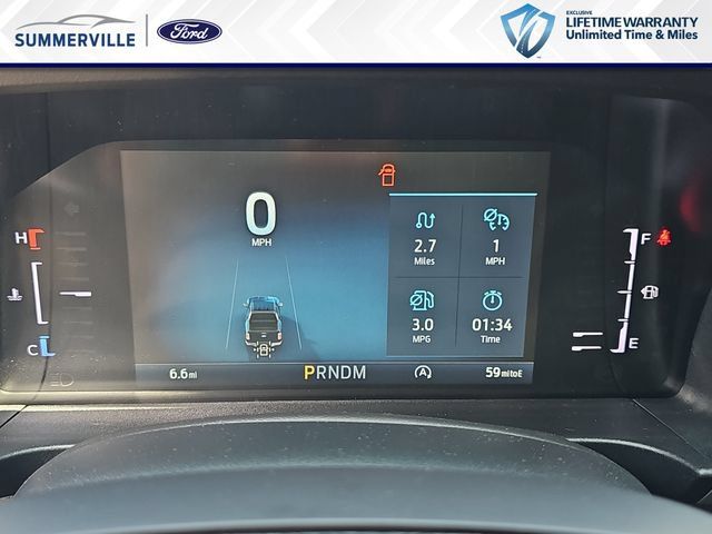 New 2026 Ford Ranger XL RWD image 21