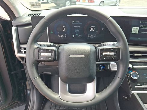 Used 2026 Hyundai Santa Fe SE AWD/4WD image 19