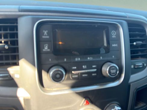 Used 2018 RAM 2500 Tradesman w/ Popular Equipment Group image 23