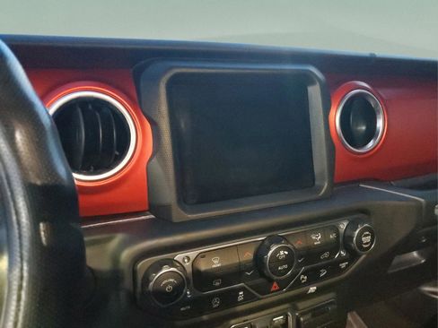 Used 2019 Jeep Wrangler Unlimited Rubicon image 20