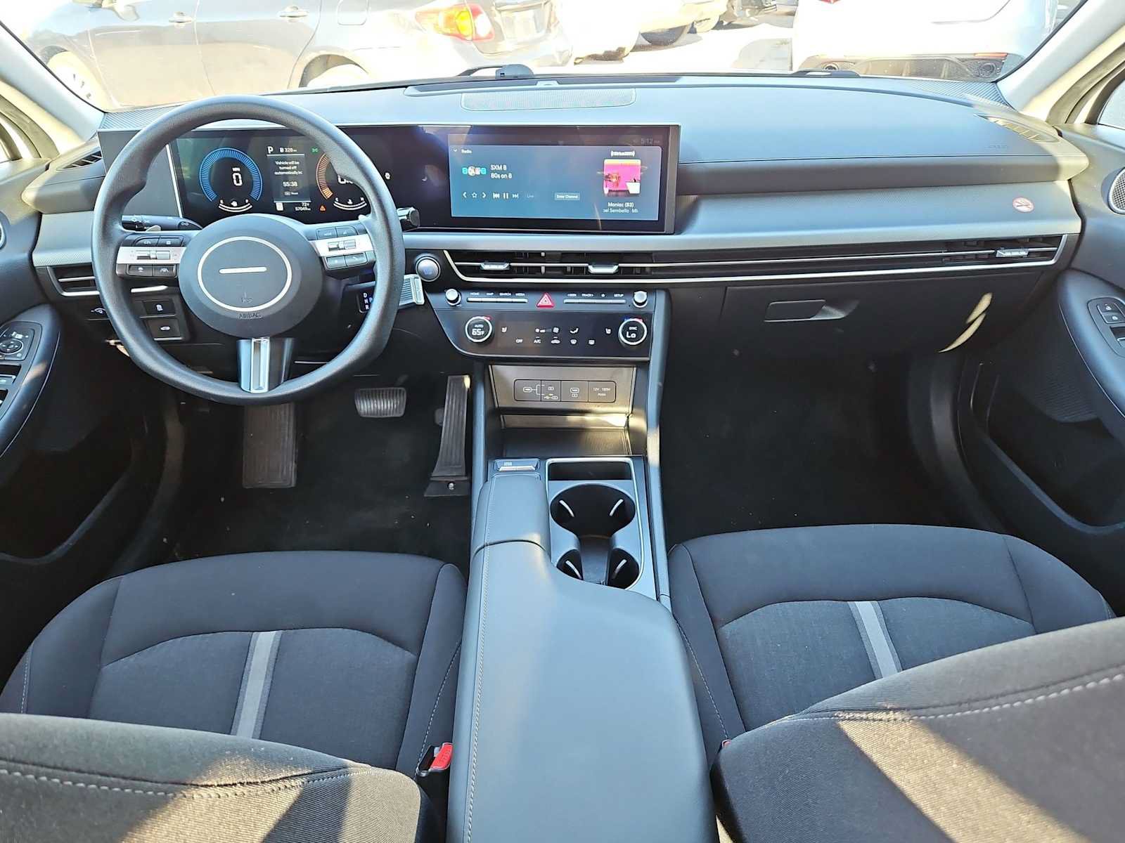 Used 2025 Hyundai Sonata SEL FWD image 13