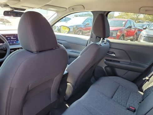 New 2026 Nissan Kicks SV image 23