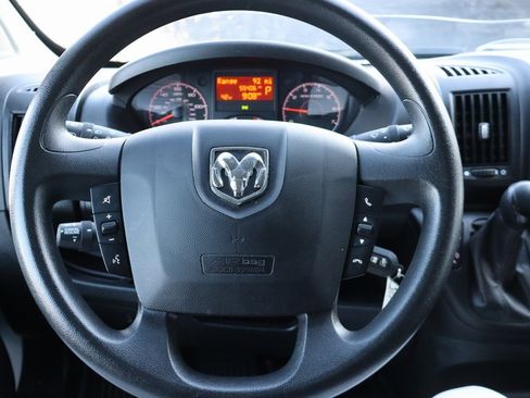 Used 2021 RAM ProMaster 2500 image 7