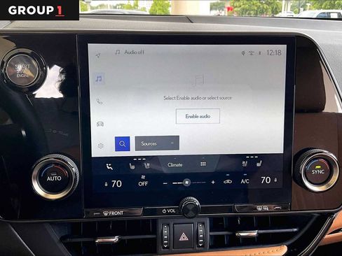 Used 2024 Lexus NX 250 FWD image 31