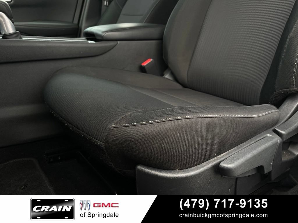 Used 2025 Nissan Sentra SV FWD image 22