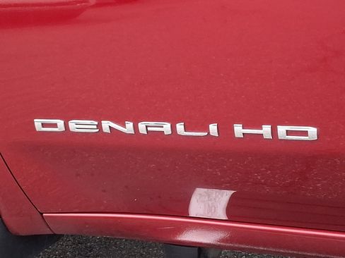 Used 2020 GMC Sierra 3500 Denali w/ Denali Ultimate Package image 33