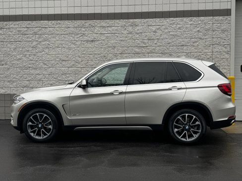 Used 2016 BMW X5 xDrive50i image 13